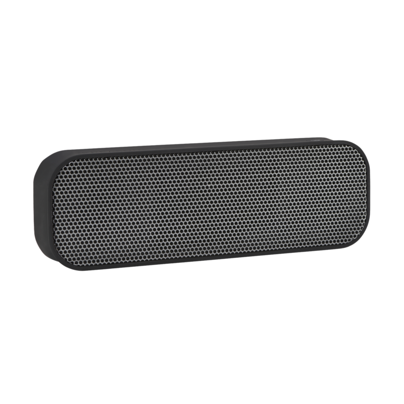 Speaker Bluetooth Schwarz von Kreafunk