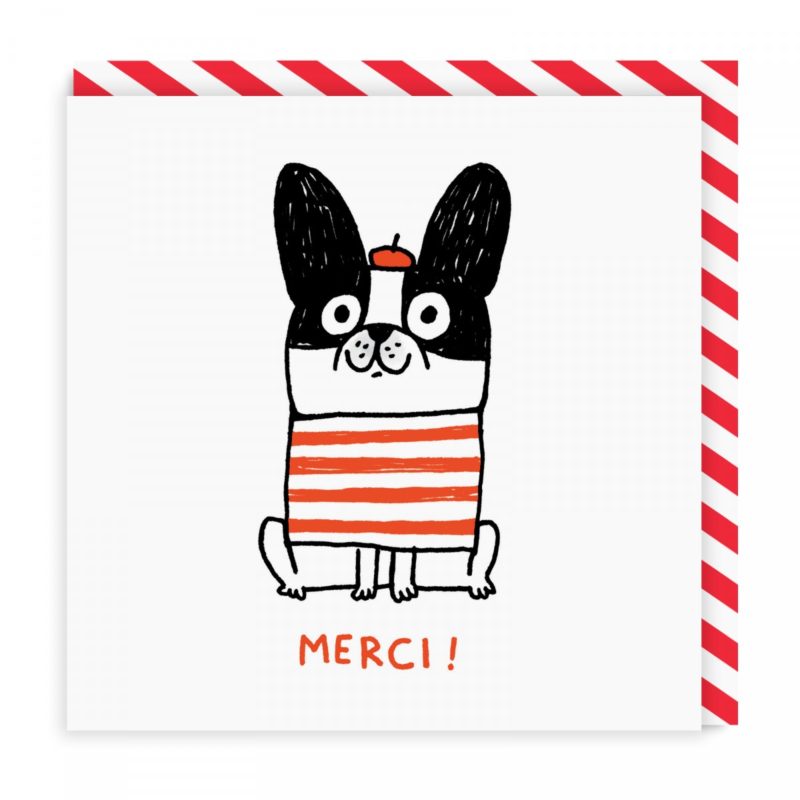 Merci